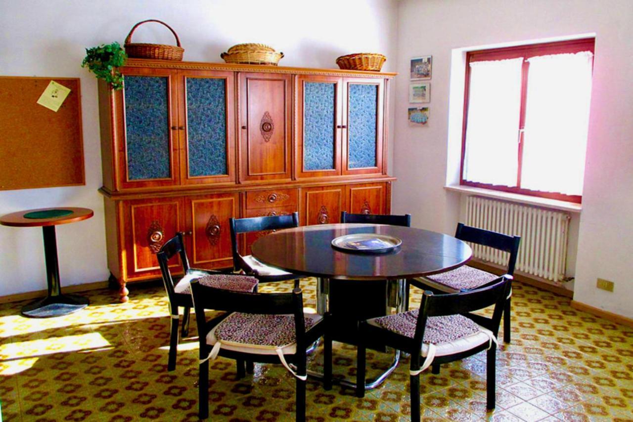 Вилла Casa Poggio Dei Pini Базельга-ди-Пине Экстерьер фото